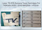 Compatible Kyocera Ecosys M4125 Toner Black TK6115 Newest Model
