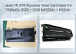 Compatible Kyocera Ecosys M4125 Toner Black TK6115 Newest Model